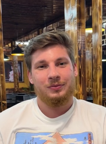 Photo of Vlad Orlinskas (Владислав Орлинскас)